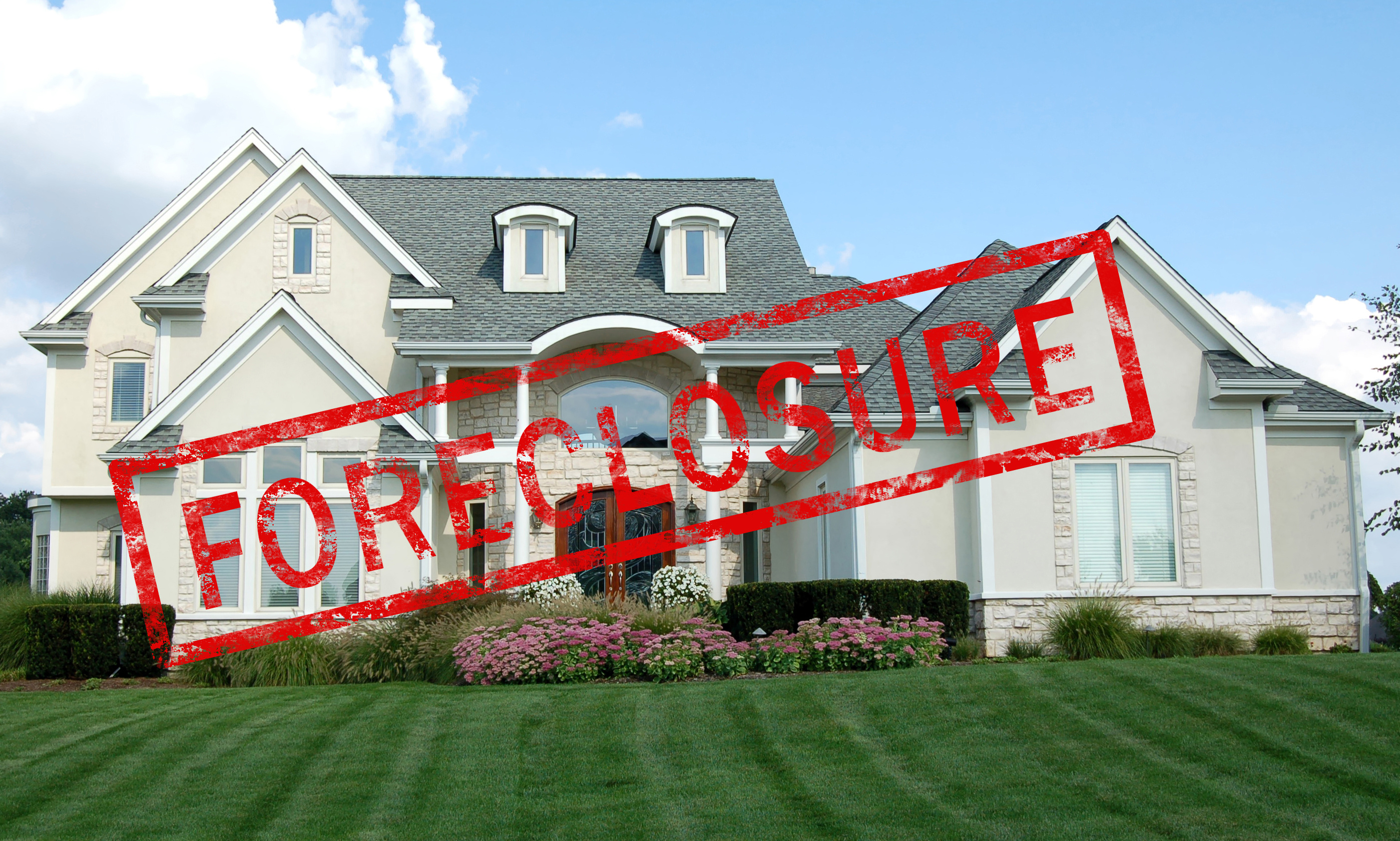 Call All State Appraisal Partners, Inc. when you need appraisals for Iredell foreclosures